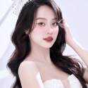 nữ ấm áp #1