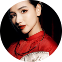 nữ thanh lịch #2