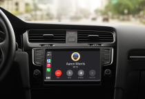 Apple CarPlay là gì? Những tính năng nổi bật trên ô tô