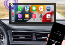 Cách kết nối Apple CarPlay trên ô tô nhanh chóng