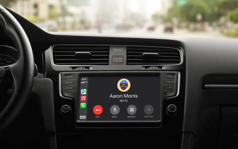Apple CarPlay là gì? Những tính năng nổi bật trên ô tô