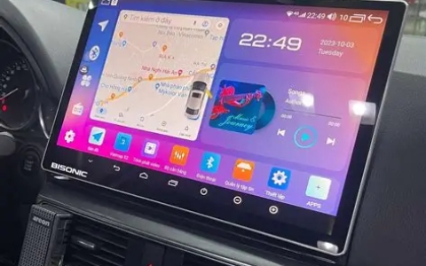 Màn hình androi là gì? Có những chức năng gì trong màn androi